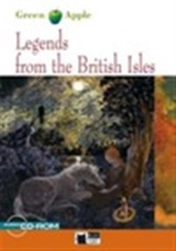Legends British Isles