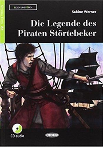 Die Legende Des Piraten Stortebeker