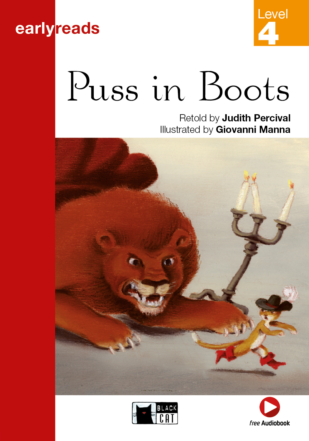 Puss In Boots