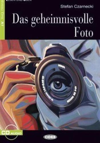 Das Geheimnisvolle Foto