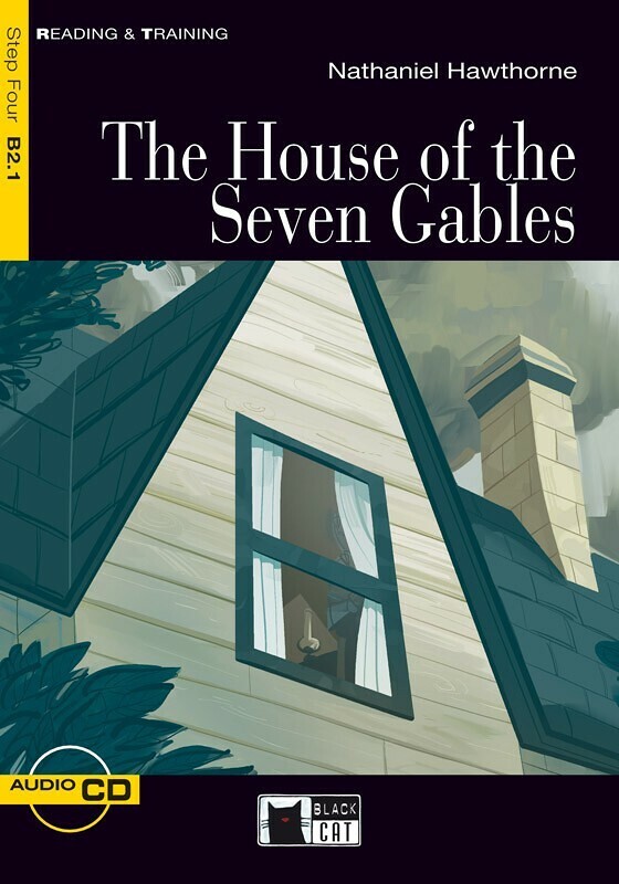 House Of 7 Gables