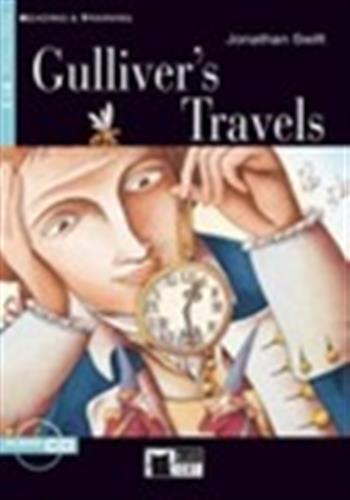 Gulliver'S Travels
