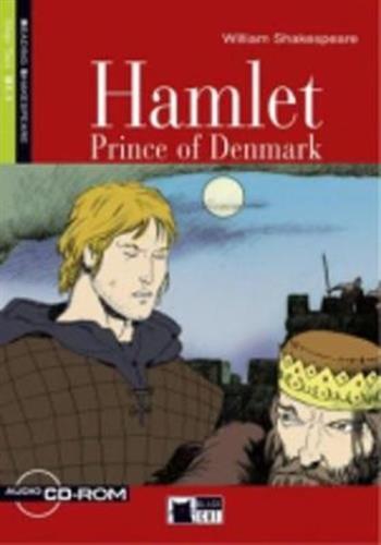 Hamlet Prince Denmark