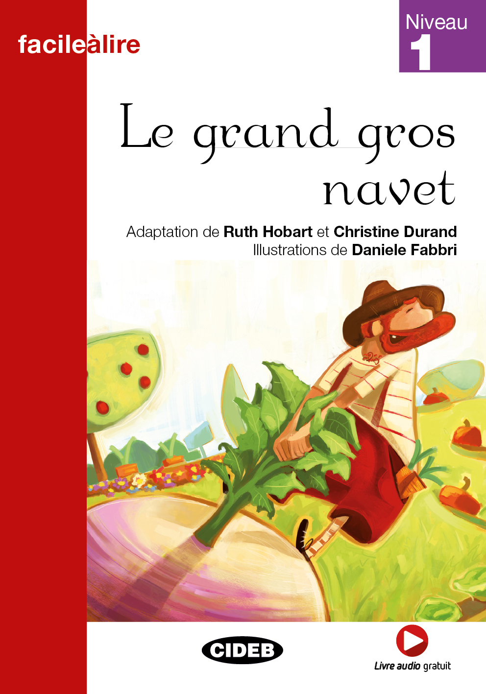 Grand Gros Navet