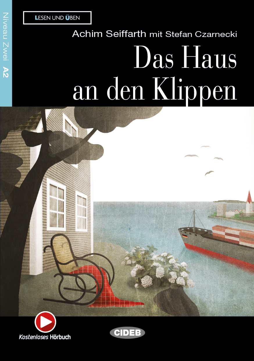Das Haus Den Klippen