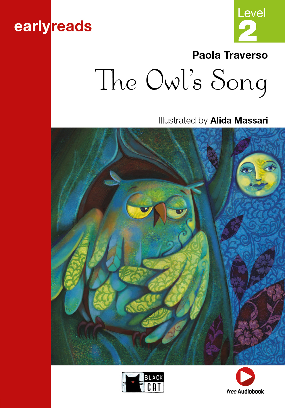 Owl'S Song