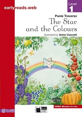 Star And The Colours