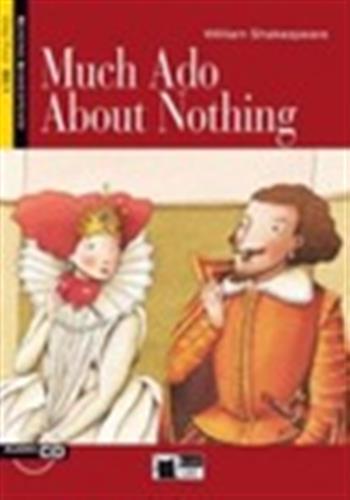 Much Ado About Nothing