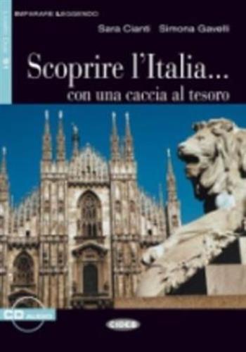 Scoprire L'italia
