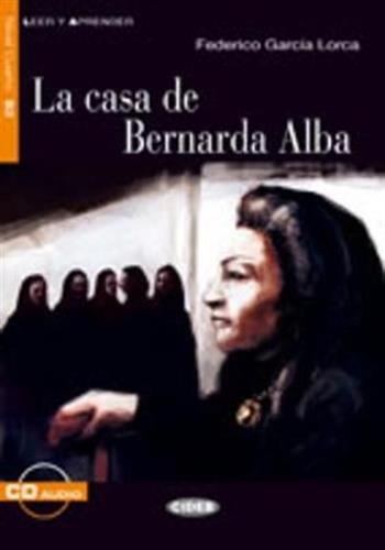 Casa De Bernarda Alba