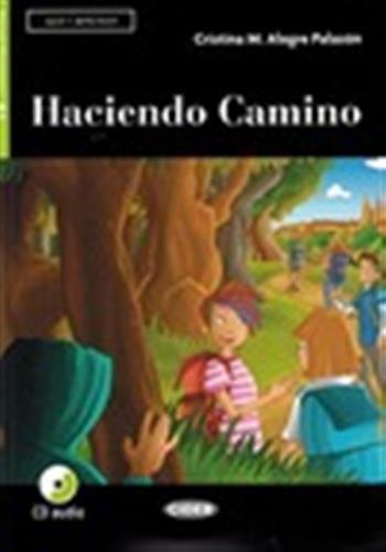 Haciendo Camino
