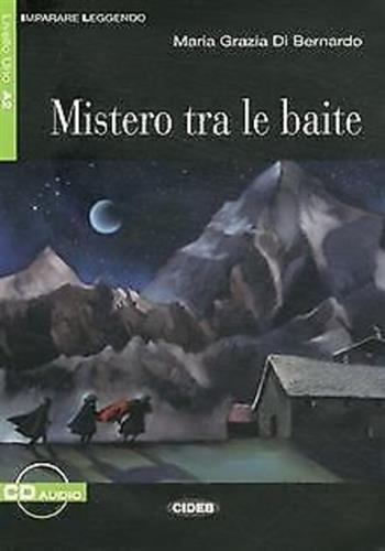 Mistero Tra Le Baite