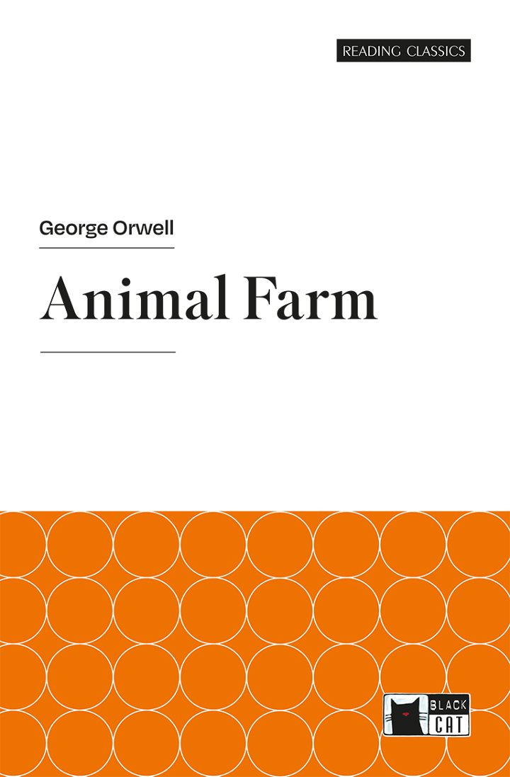 ANIMAL FARM