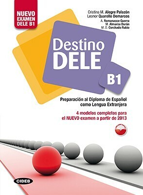 Destino dele B1