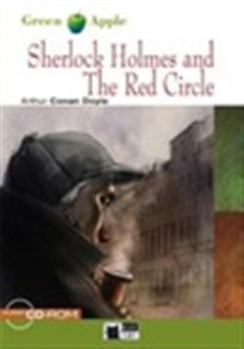 Sherlock Holmes & Red Circle