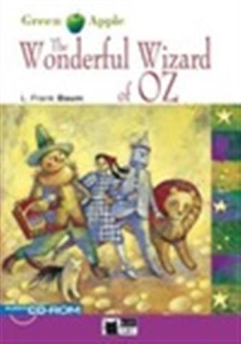 Wonderful Wizard Oz