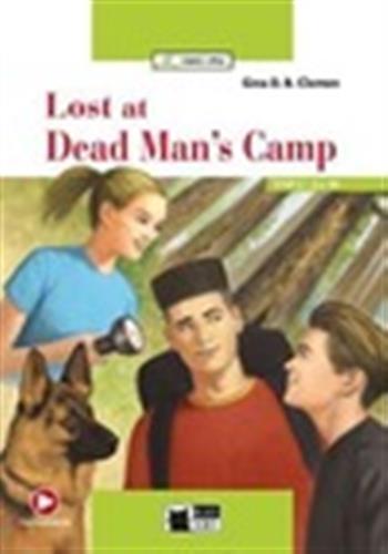 Lost At Dead Man'S Camp
