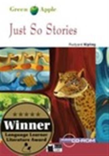 Just So Stories