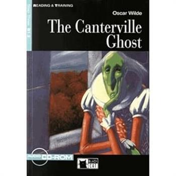 Canterville Ghost