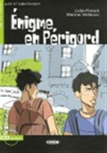Enigme En Perigord