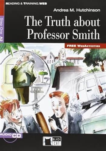 The Truth About Prof.Smith