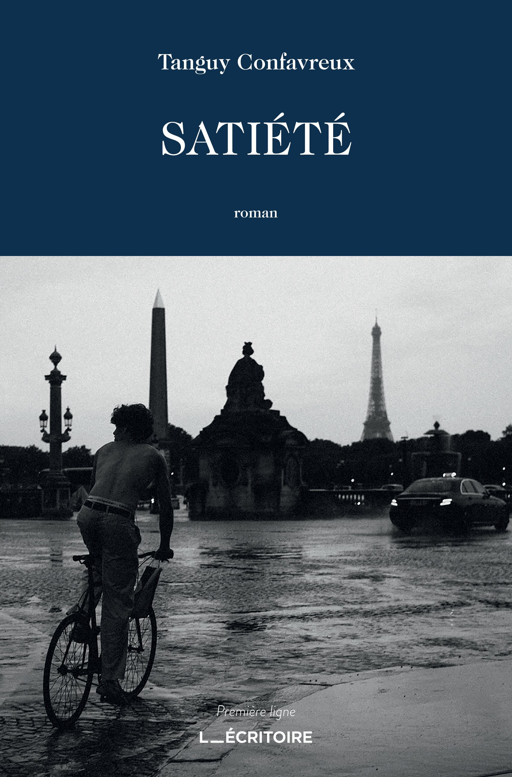 Satiété