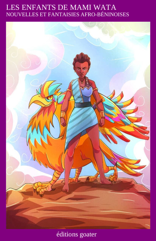 Les enfants de Mami Wata