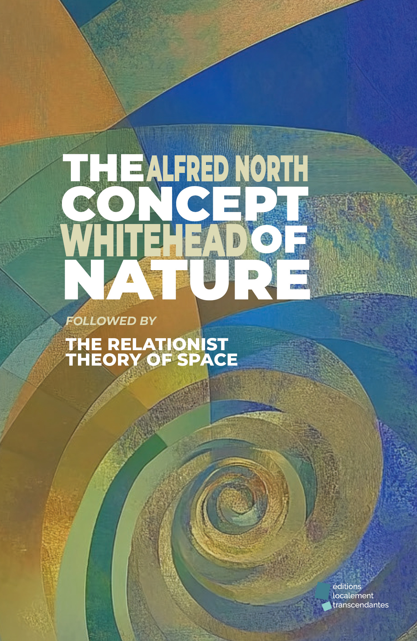 The Concept of Nature