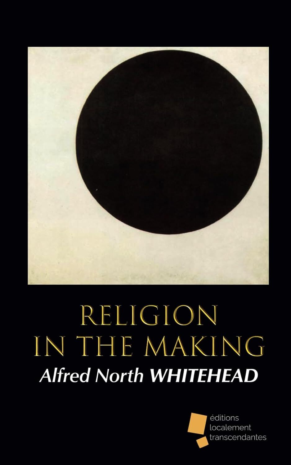 Religion in the Making