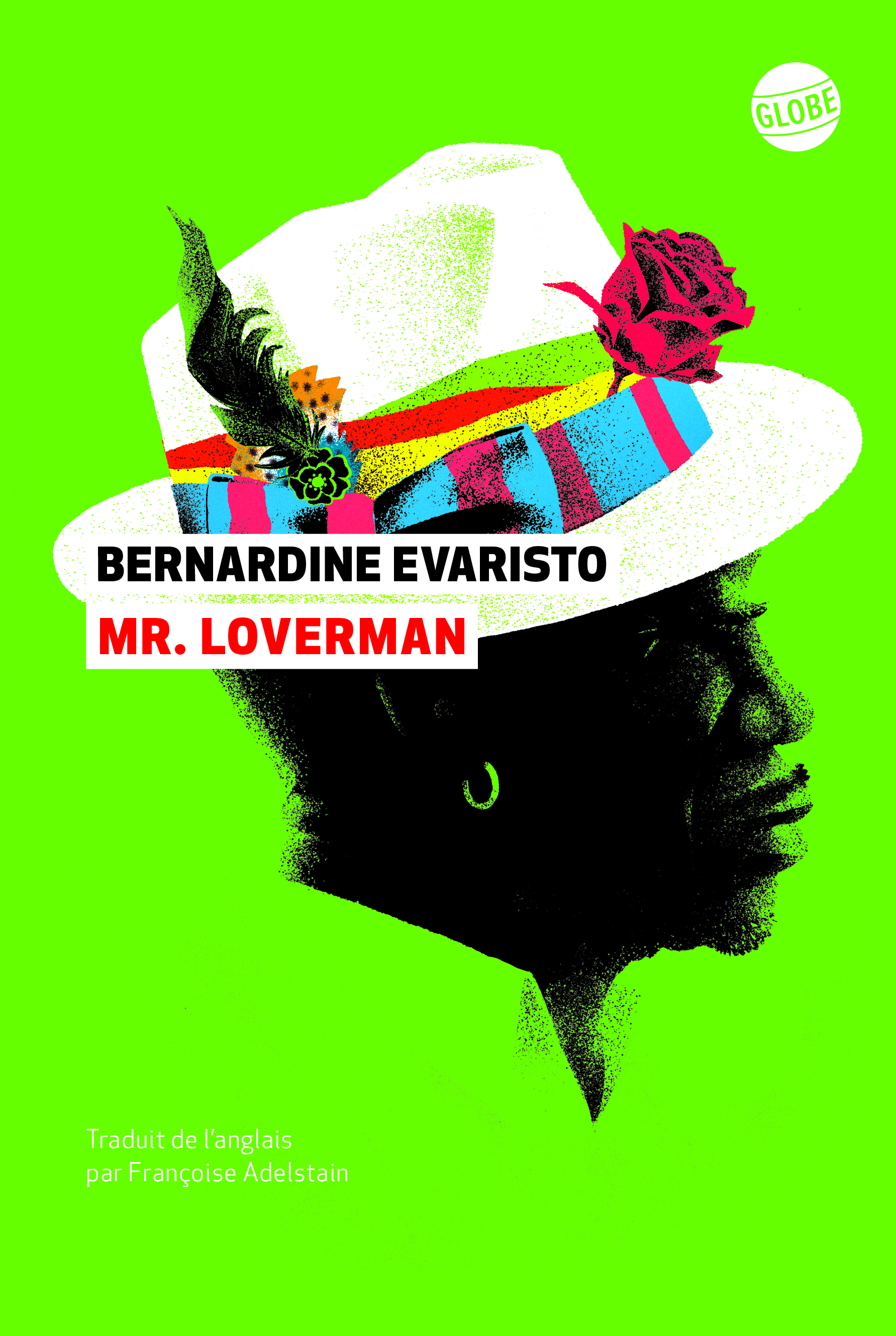 Mr. Loverman