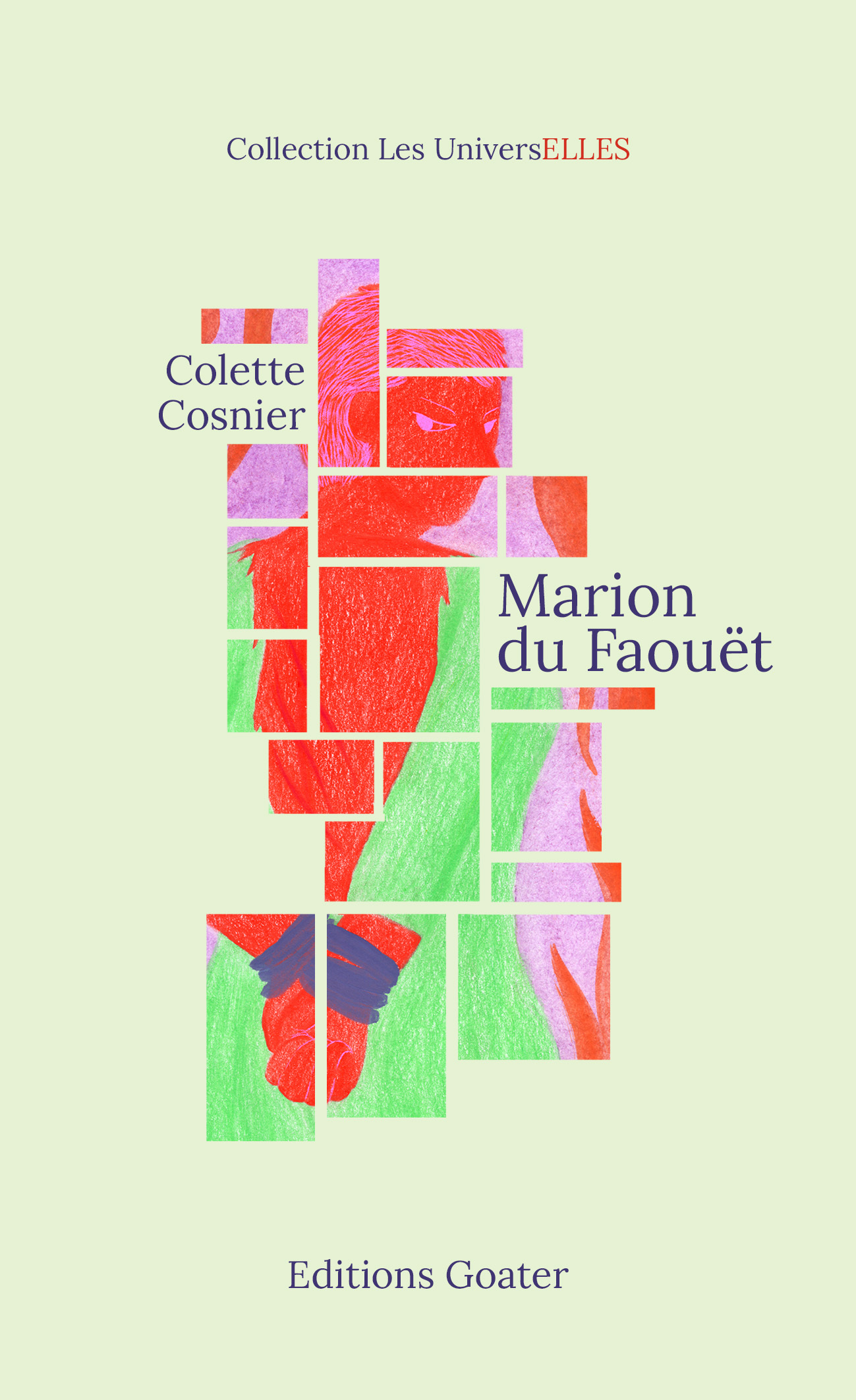 Marion du Faouët
