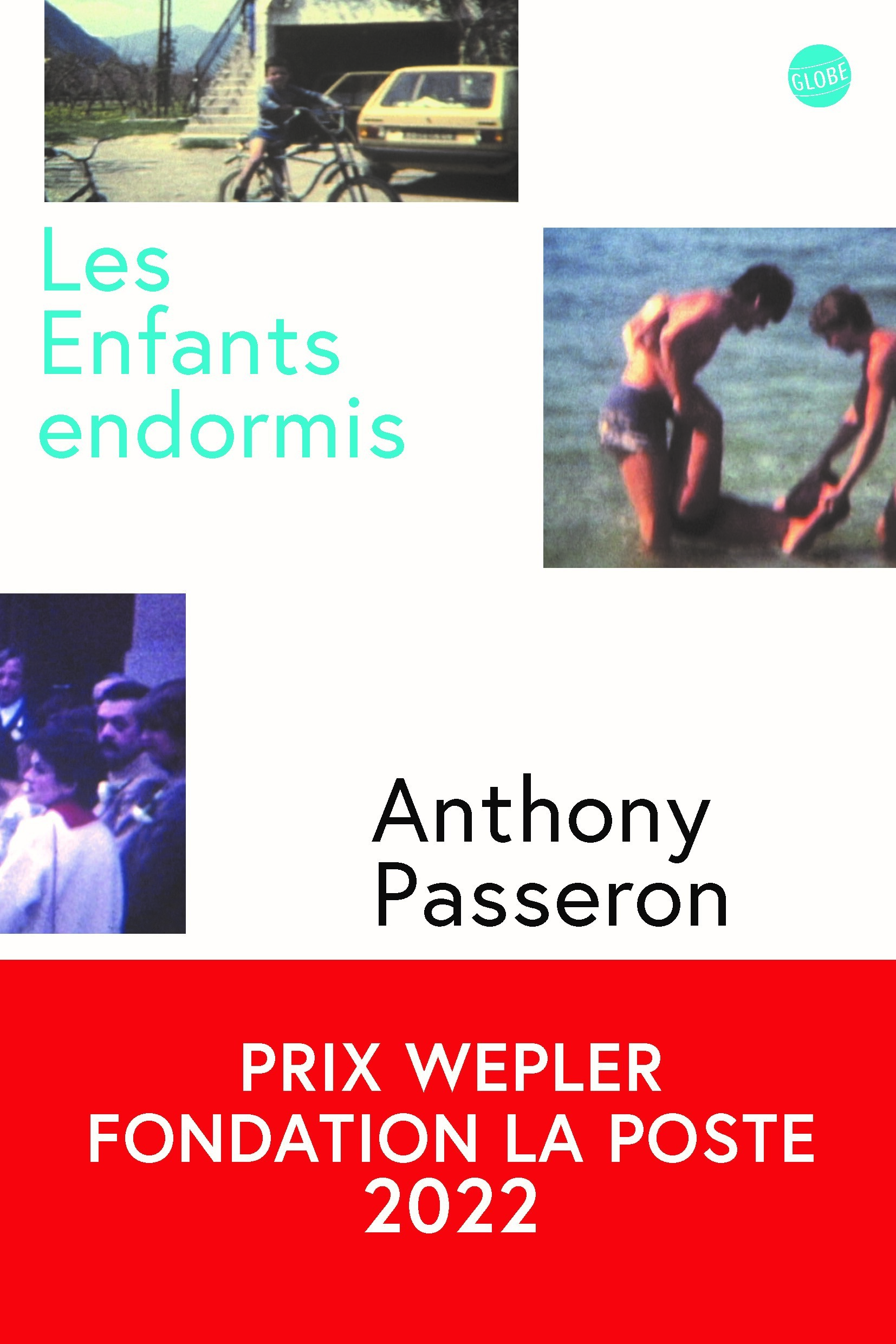 Les enfants endormis