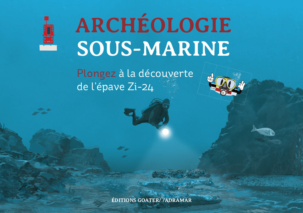 Archéologie sous-marine
