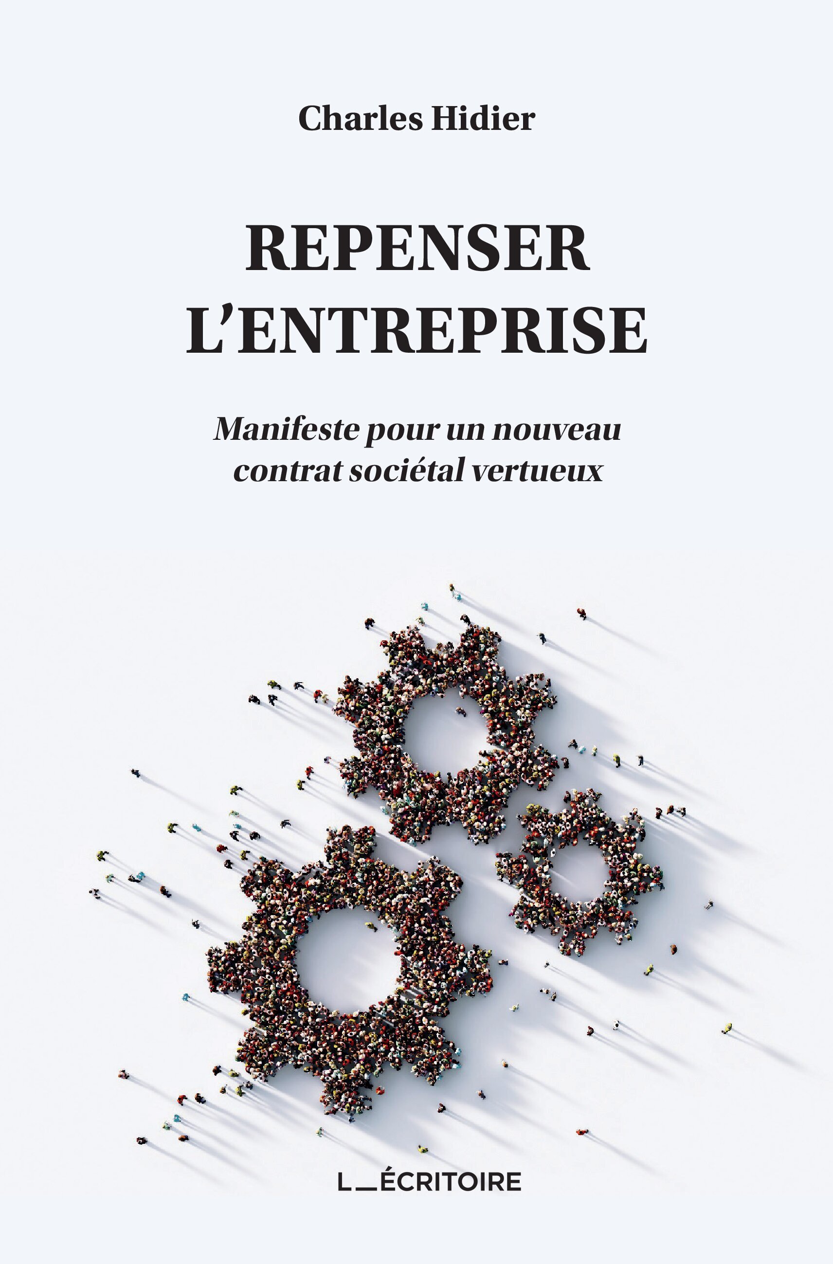 Repenser l'Entreprise