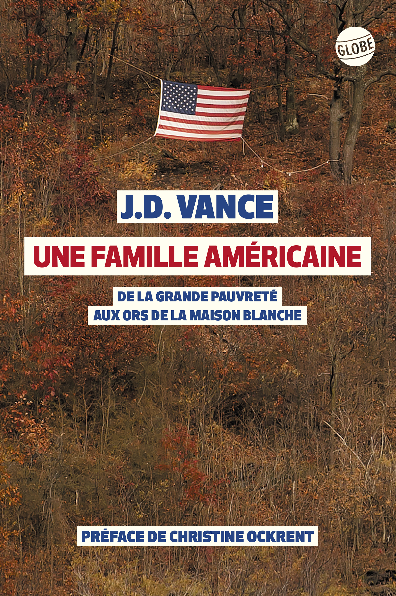 Une famille américaine