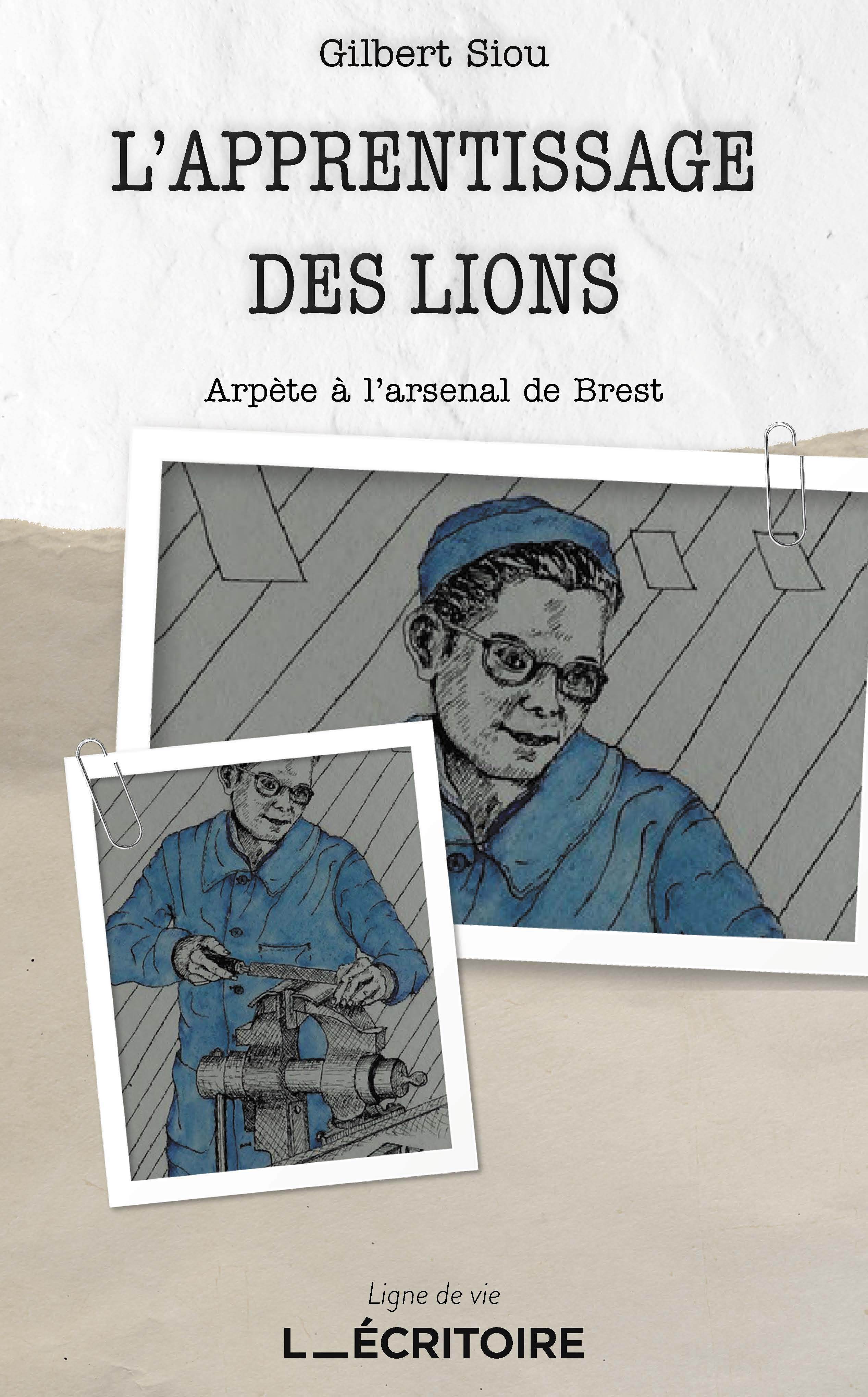 L'apprentissage des lions