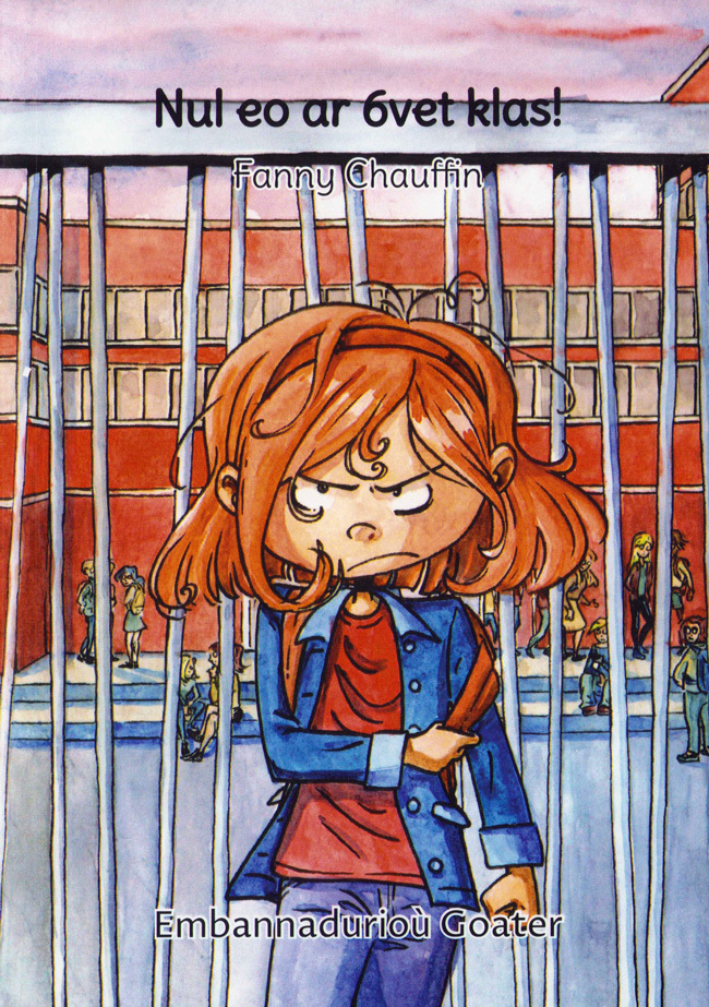 Nul eo ar6vet klas !