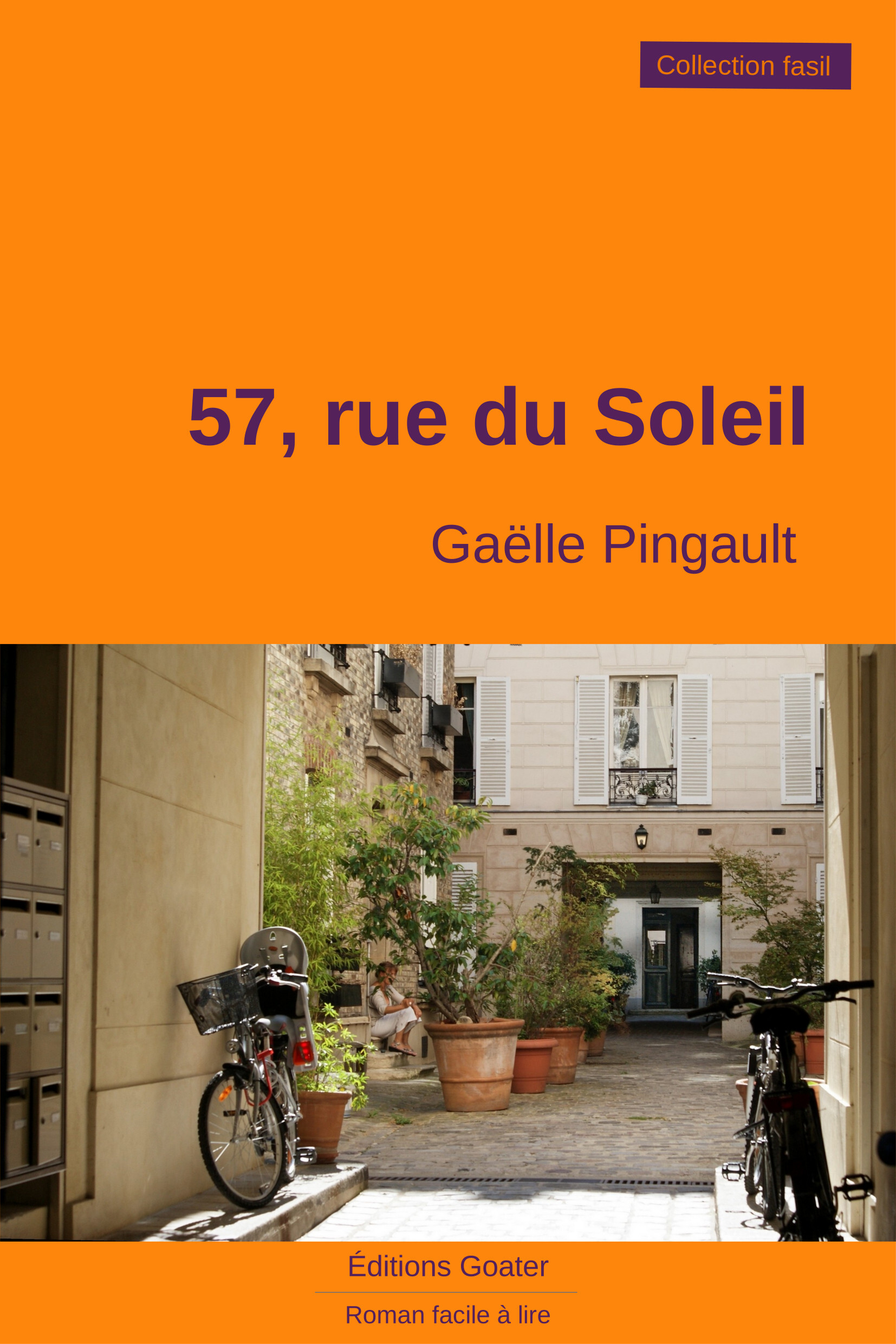 57 rue du soleil