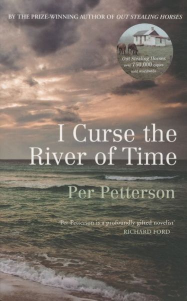 I Curse the River of Time