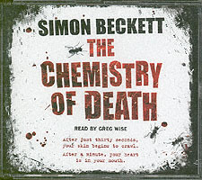 THE CHEMISTRY OF DEATH