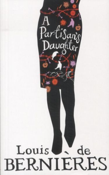 A Partisan's Daughter