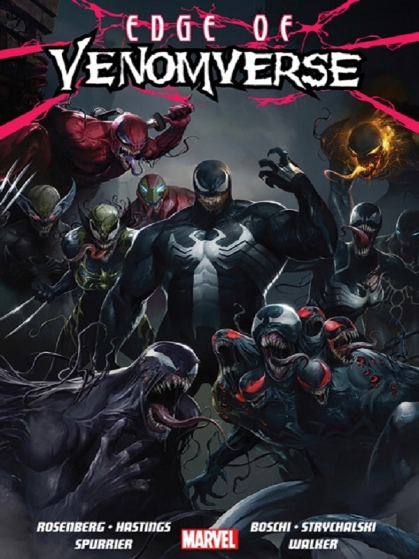 Edge of Venomverse