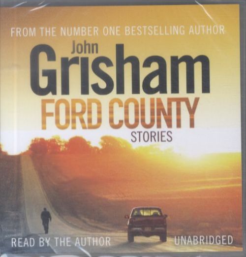 Ford County: Stories