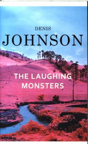 The Laughing Monsters
