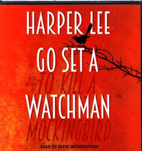 Go Set a Watchman