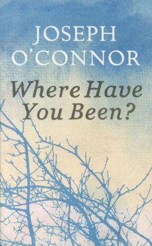 Where Have You Been?