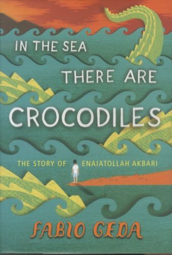 In the Sea There Are Crocodiles