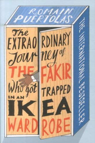 The Extraordinary Journey of the Fakir...