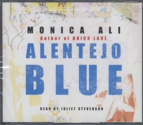 Alentejo Blue