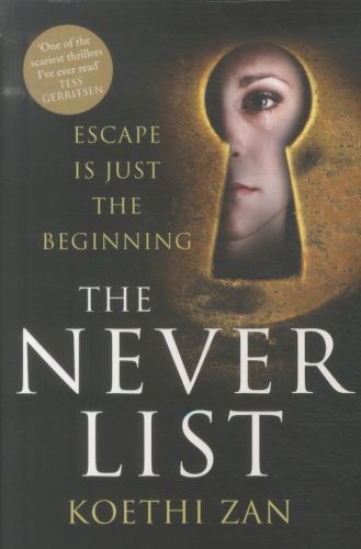 The Never List